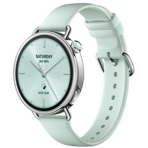 XIAOMI Watch S4 41mm Mint Green