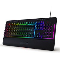 REDRAGON Shiva K512 RGB YU Gejmerska Tastatura