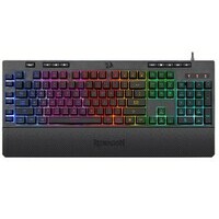 REDRAGON Shiva K512 RGB YU Gejmerska Tastatura