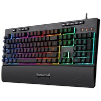REDRAGON Shiva K512 RGB YU Gejmerska Tastatura