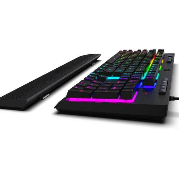 REDRAGON Shiva K512 RGB YU Gejmerska Tastatura
