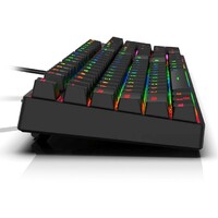 REDRAGON Surara K582 RGB YU Gejmerska Tastatura