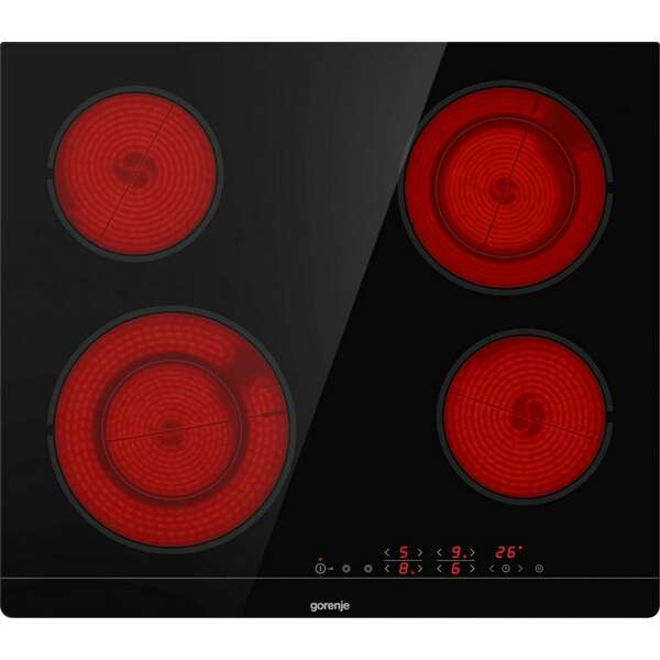 GORENJE ECT 604 FM