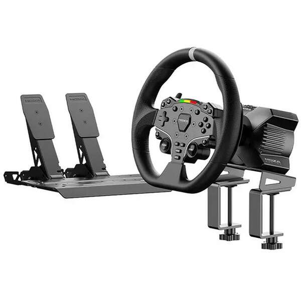 MOZA R3 Racing Bundle for PC