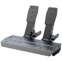 MOZA R5 Racing Simulator