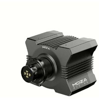 MOZA R5 Racing Simulator