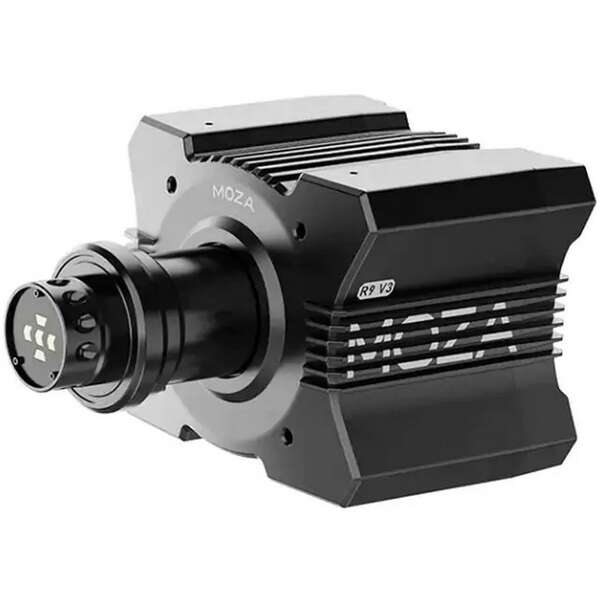 MOZA R9 V3 Direct Drive Wheel Base
