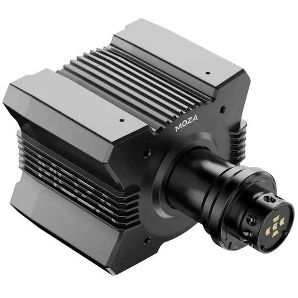 MOZA R9 V3 Direct Drive Wheel Base