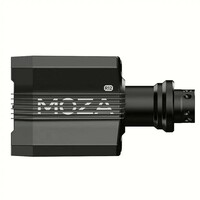 MOZA R12 V2 Direct Drive Wheel Base