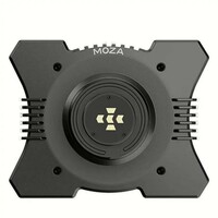 MOZA R12 V2 Direct Drive Wheel Base