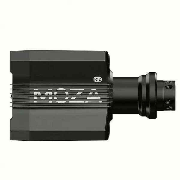 MOZA R12 V2 Direct Drive Wheel Base