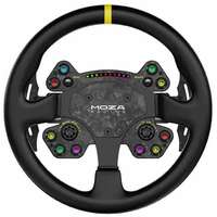 MOZA RS V2 steering Wheel