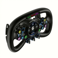 MOZA Vision GS Steering Wheel