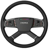 MOZA TSW Steering Wheel
