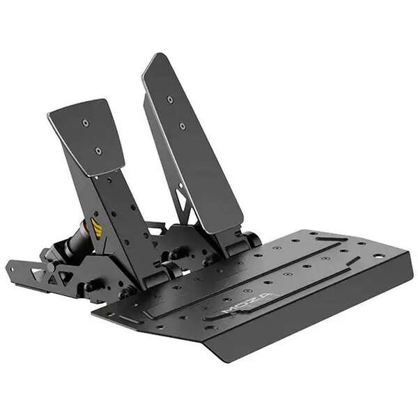 MOZA SR-P Pedal throttle+braker
