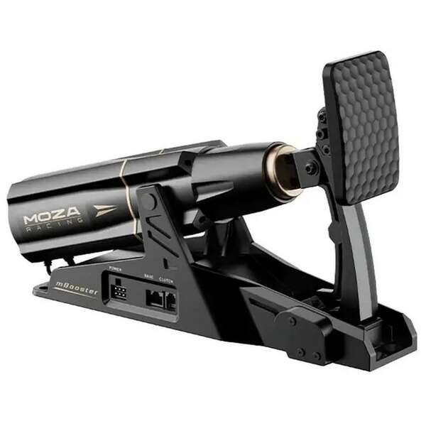 MOZA mBooster Active Pedal