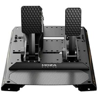 MOZA mBooster Pedal Set