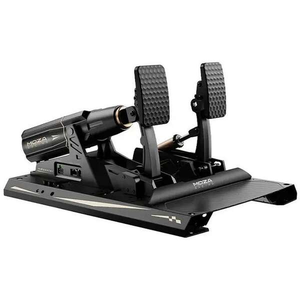 MOZA mBooster Pedal Set