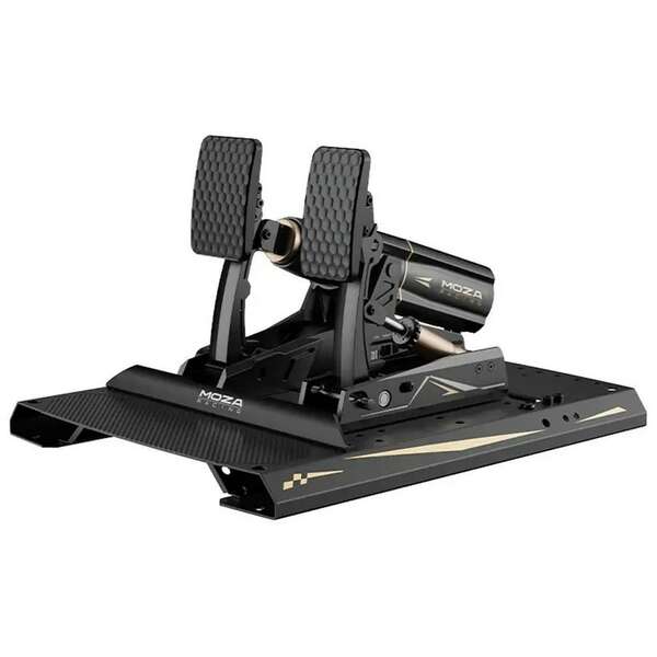 MOZA mBooster Pedal Set