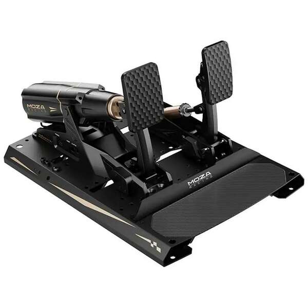 MOZA mBooster Pedal Set