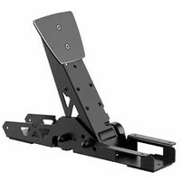 MOZA SR-P Clutch Pedal