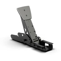 MOZA SR-P Clutch Pedal