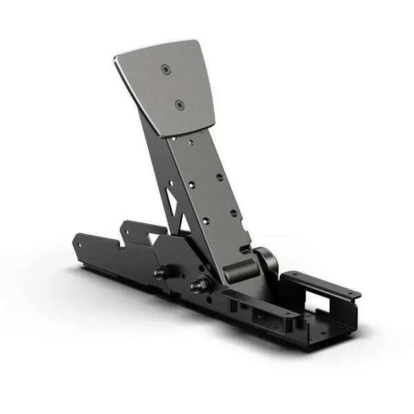 MOZA SR-P Clutch Pedal