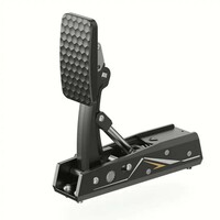 MOZA CRP2 Clutch Pedal