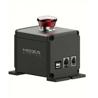 MOZA  E-Stop Switch
