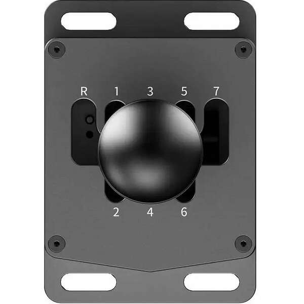 MOZA  HGP Shifter