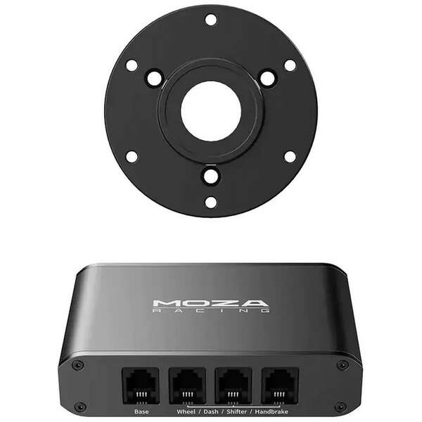 MOZA  Universal Hub Kit