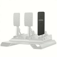 MOZA  Long Throttle Plate