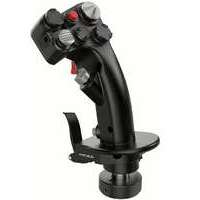 MOZA  MH16 Flightstick