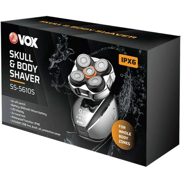 VOX SS5610S