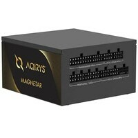 AQIRYS Magnetar 750W - 80+ Gold