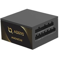 AQIRYS Magnetar 750W - 80+ Gold