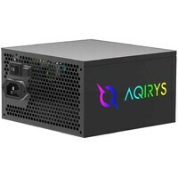 AQIRYS Pulsar 550W - ARGB 80+ Bronze
