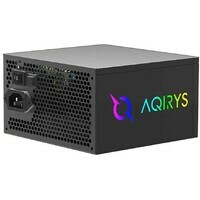 AQIRYS Pulsar 650W - ARGB 80+ Bronze