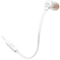 JBL T110E White Bubice