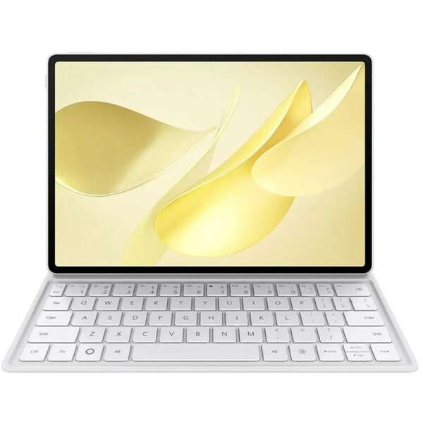HUAWEI MatePad 12X 12GB/256GB White with Keyboard