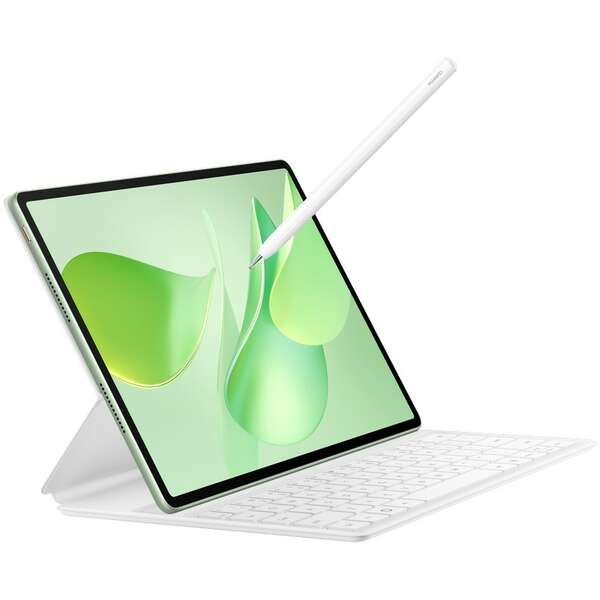HUAWEI MatePad 12X 12GB/256GB Green with Keyboard