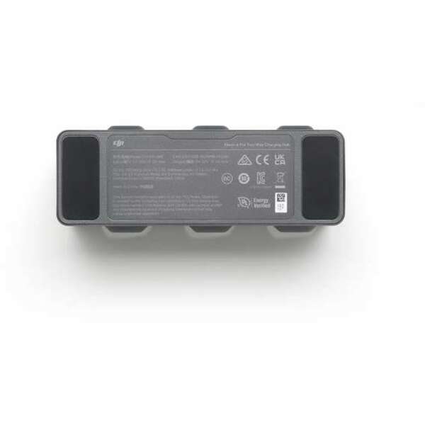 DJI Mavic 4 Pro Parallel Charging Hub CP.MA.00000839.01