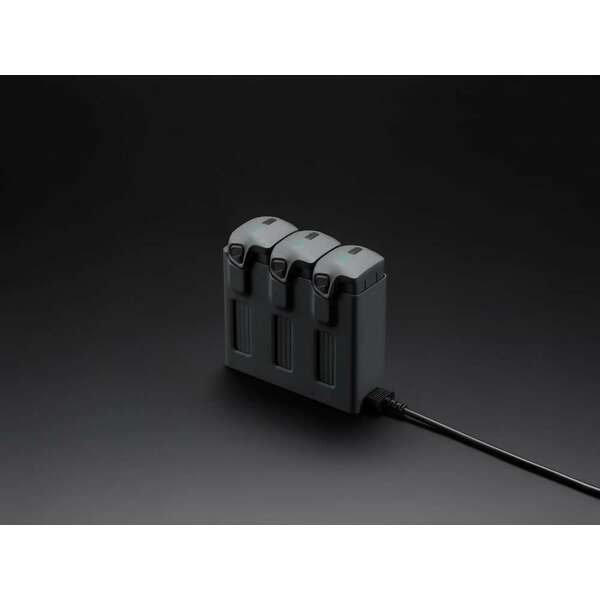 DJI Mavic 4 Pro Parallel Charging Hub CP.MA.00000839.01