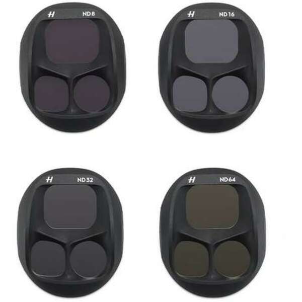 DJI Mavic 4 Pro ND Filter Set (ND8/16/32/64) CP.MA.00000931.01