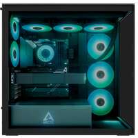 ARCTIC Xtender (Black) ACPCC00015A