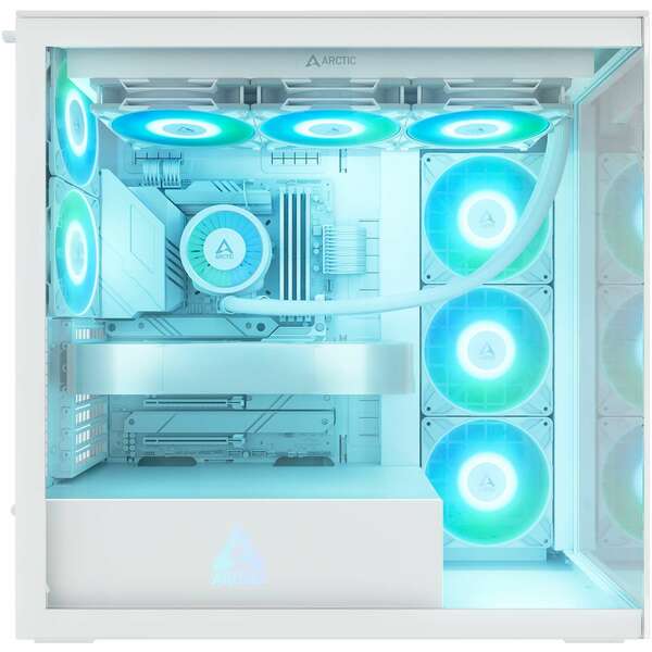 ARCTIC Xtender (White) ACPCC00014A