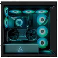 ARCTIC Xtender VG (Black) ACPCC00016A