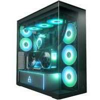 ARCTIC Xtender VG (Mirror Black) ACPCC00019A