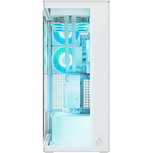 ARCTIC Xtender VG (White) ACPCC00017A