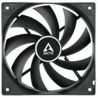 ARCTIC F12 120mm PWM 5pack black ACFAN00145A